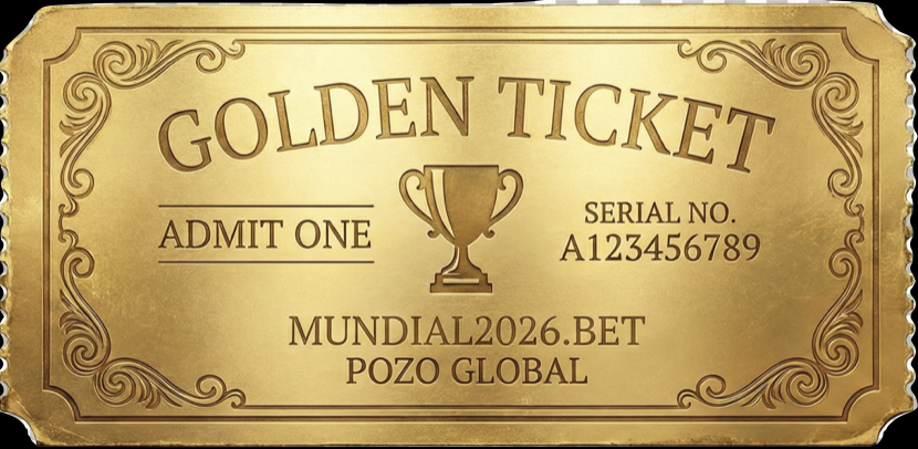 Golden Ticket